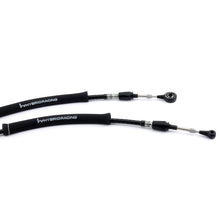 Load image into Gallery viewer, Hybrid Racing Performance Shifter Cables (07-11 Civic Type R FD2)