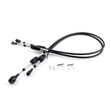 Load image into Gallery viewer, Hybrid Racing Performance Shifter Cables (17-21 Civic Type-R)