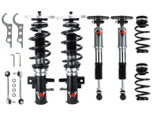 Load image into Gallery viewer, SILVER'S NEOMAX COILOVERS FORD MAVERICK FWD (P758) 2022+