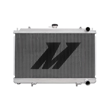 Load image into Gallery viewer, Mishimoto 95-98 Nissan 240sx w/ KA Aluminum Radiator