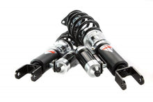 Load image into Gallery viewer, Silver&#39;s NEOMAX Coilover Kit 2-Way BMW e46 98-06 TRUE REAR (if out of stock,Built to order: 2 week ETA)