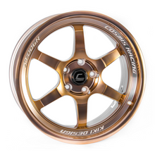 Load image into Gallery viewer, Cosmis Racing XT-006R Hyper Bronze Wheel 18x9 +30mm 5x100