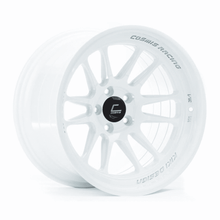 Load image into Gallery viewer, Cosmis Racing XT-206R White Wheel 18x9.5 +10mm 5x114.3