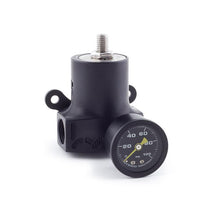 Load image into Gallery viewer, Hybrid Racing Liquid Filled Fuel Pressure Gauge (Universal) HYB-FPG-01-02