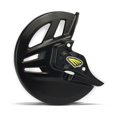 Cycra 02-07 Honda CR125R Disc Cover Black