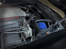 Load image into Gallery viewer, AFE Power Magnum Force COLD-AIR INTAKE 2014–2019 CHEVY CORVETTE