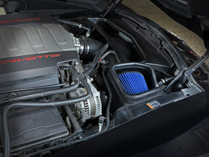 AFE Power Magnum Force COLD-AIR INTAKE 2014–2019 CHEVY CORVETTE