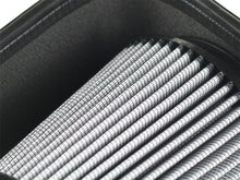 Load image into Gallery viewer, aFe MagnumFORCE Intakes Stage-2 PDS AIS PDS Jeep Wrangler (JK) 2012 V6-3.6L