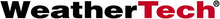 Load image into Gallery viewer, WeatherTech 93 Mercedes-Benz 300CE Rear Rubber Mats - Grey