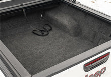 Load image into Gallery viewer, BedRug 2020+ Jeep Gladiator JT 5 Foot Full Bed Liner (Use w/Spray-In &amp; Non-Lined Bed)