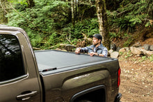 Load image into Gallery viewer, Roll-N-Lock 2020 Chevy Silverado / GMC Sierra 2500/3500 6.6ft Bed A-Series Retractable Tonneau Cover