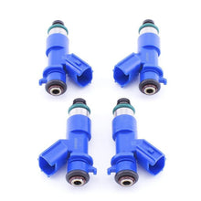 Load image into Gallery viewer, OEM ACURA RDX 410CC INJECTORS W/ CLIPS HYB-RDX-01-03