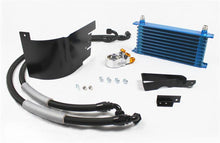 Load image into Gallery viewer, GReddy 2017+ Honda Civic Type-R/10 Row Oil Cooler Kit