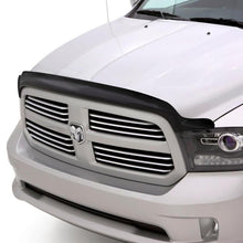 Load image into Gallery viewer, AVS 04-12 Chevy Colorado High Profile Bugflector II Hood Shield - Smoke