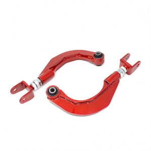 GodSpeed 18+TOYOTA COROLLA "HATCHBACK" (E210) 2019-21 ADJUSTABLE CAMBER REAR CONTROL ARMS