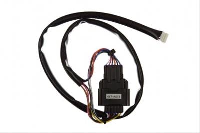 APEXi SMART Accel Controller Harness Type 11 - 417-A021