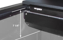Load image into Gallery viewer, Roll-N-Lock 2019 Ram 1500-3500 (18) SB 74.5in M-Series Retractable Tonneau Cover