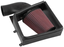 Load image into Gallery viewer, K&amp;N 2011-2016 BMW 535i L6-3.0L F/I Aircharger Performance Intake