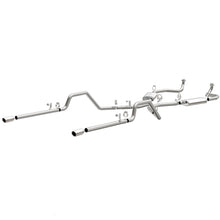 Load image into Gallery viewer, MagnaFlow C/B 59-64 Bel Air/Biscayne/Impala