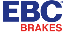 Load image into Gallery viewer, EBC 08-10 Chevrolet Cobalt 2.0 Turbo (SS) Greenstuff Rear Brake Pads