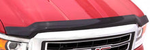 Load image into Gallery viewer, AVS 97-04 Mitsubishi Montero Sport Bugflector Medium Profile Hood Shield - Smoke