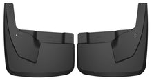 Load image into Gallery viewer, Husky Liners 19-21 Dodge Ram 3500 DUAL REAR WHEELS without OEM Fender Flares