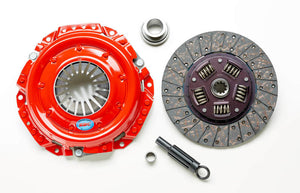 South Bend / DXD Racing Clutch 92-01 Honda Prelude F22/H22 2.2/2.3L Stg 2 Daily Clutch Kit