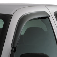 Load image into Gallery viewer, AVS 05-09 Pontiac G6 Coupe Ventvisor Outside Mount Window Deflectors 2pc - Smoke
