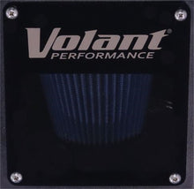 Load image into Gallery viewer, Volant 13-13 Dodge Ram 1500 5.7 V8 Pro5 Closed Box Air Intake System