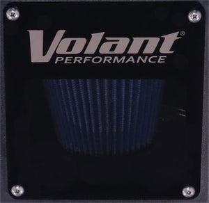 Volant 13-13 Dodge Ram 1500 5.7 V8 Pro5 Closed Box Air Intake System
