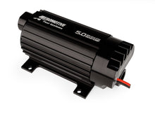 Load image into Gallery viewer, Aeromotive Brushless Spur Gear Fuel Pump w/TVS Controller - In-Line - 5gpm