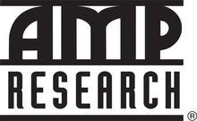 Load image into Gallery viewer, AMP Research 2022 Ford F-250/350/450 All Cabs (Fits Only Sync 4 Models) PowerStep Plug N Play - Blk