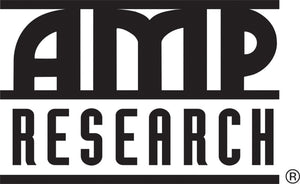 AMP Research 2022 Ford F-250/350/450 All Cabs (Fits Only Sync 4 Models) PowerStep Plug N Play - Blk