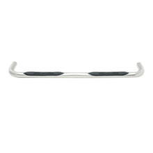 Load image into Gallery viewer, Westin 2002-2008 Dodge Ram 1500 Quad Cab E-Series 3 Nerf Step Bars - SS