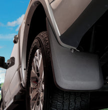 Load image into Gallery viewer, Husky Liners 14 Jeep Grand Cherokee Summit Custom-Molded Front Mud Guards