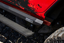 Load image into Gallery viewer, AMP Research 18-22 Jeep Wrangler JL 4DR (Excl. 4XE/Rubicon 392) PowerStep XL - Black