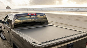 Roll-N-Lock 2020 Chevy Silverado / GMC Sierra 2500/3500 6.6ft Bed A-Series Retractable Tonneau Cover