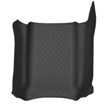 Load image into Gallery viewer, Husky Liners 19-20 Silverado / 19-20 GMC Sierra Center Hump Black Floor Liner