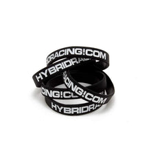 Load image into Gallery viewer, Hybrid Racing Silicon Wrist Band HYB-BAN-01-05