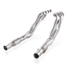 Load image into Gallery viewer, 2016-22 Stainless Works Camaro SS Stainless Power Headers