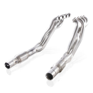 2016-22 Stainless Works Camaro SS Stainless Power Headers