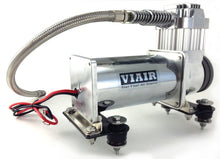 Load image into Gallery viewer, Air Lift Compressor Isolator Kit