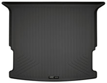 Load image into Gallery viewer, Husky Liners 2019 Chevrolet Blazer Black Rear Cargo Liners (Behind 3rd Row)