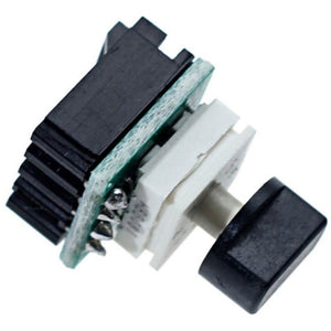 SCT Performance Switch for 4-Bank Switch Chip (for use with p/n 6600-6602)