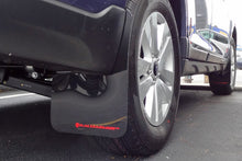Load image into Gallery viewer, Rally Armor 15-19 Subaru Outback Black UR Mud Flap w/ Red Logo