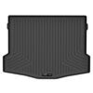 Husky Liners 2021 Ford Mustang Mach-E Weatherbeater Cargo Liner - Black