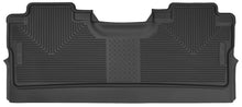 Load image into Gallery viewer, Husky Liners 2015 Ford F-150 SuperCrew Cab X-Act Contour Black 2nd Seat Floor Liners