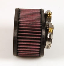 Load image into Gallery viewer, K&amp;N Universal Rubber Filter 1968 Norton 750/850 commando