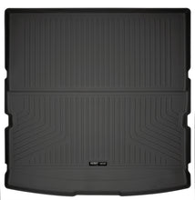 Load image into Gallery viewer, Husky Liners 2018 Ford Expedition / 2018 Lincoln Navigator WeatherBeater Rear Cargo Liner - Black