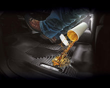 Load image into Gallery viewer, Husky Liners 11-14 Dodge Durango/ 11-14 Jeep Grand Cherokee X-Act Contour Black 2nd Seat Floor Liner
